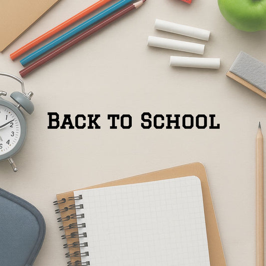 Back to School: 12 Tips to Help Parents Reset for a Smooth Start