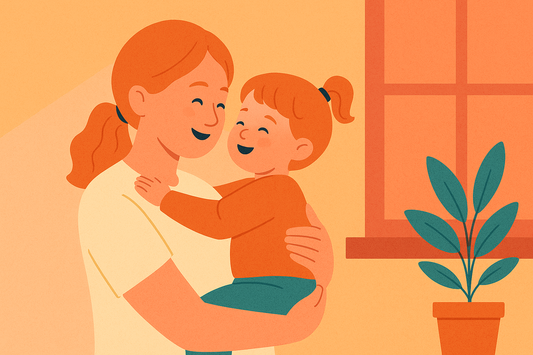 The Power of a Healthy Child–Nanny Bond: Why It Matters and How to Nurture It