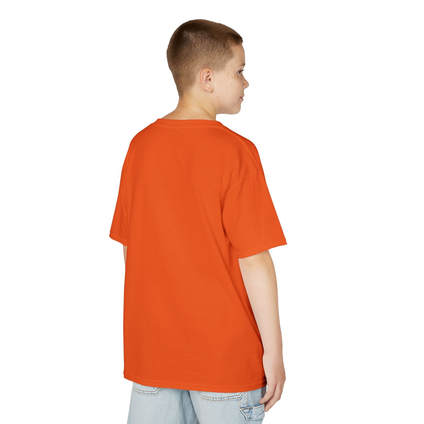 I am the G.O.A.T Youth Tee
