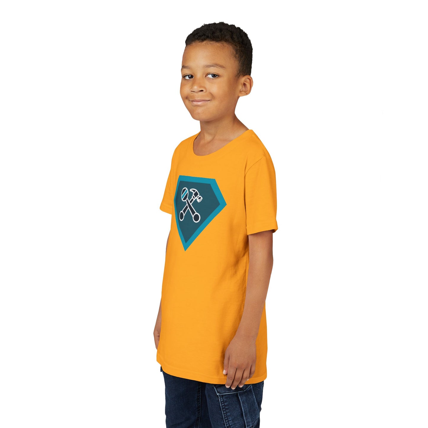 Super Kid Youth Tee