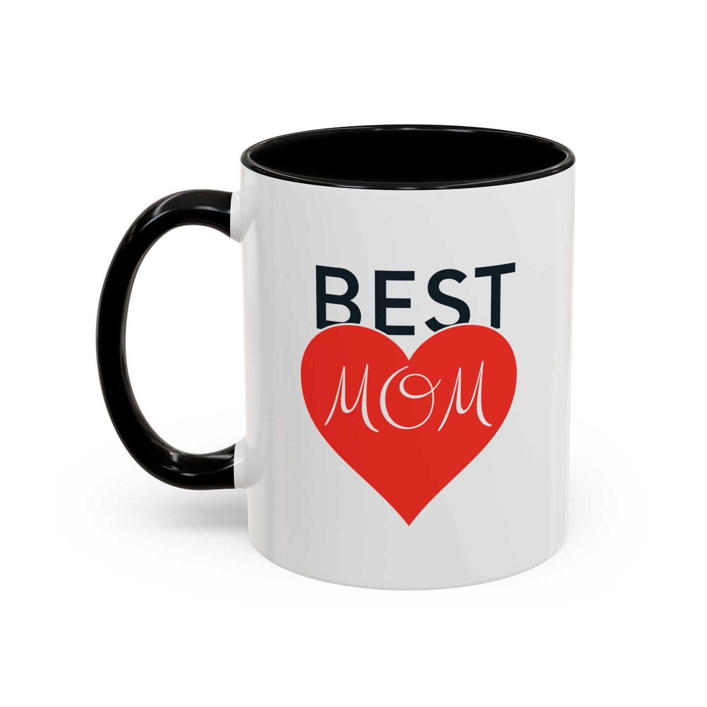 Best Mom Mug (11, 15oz)