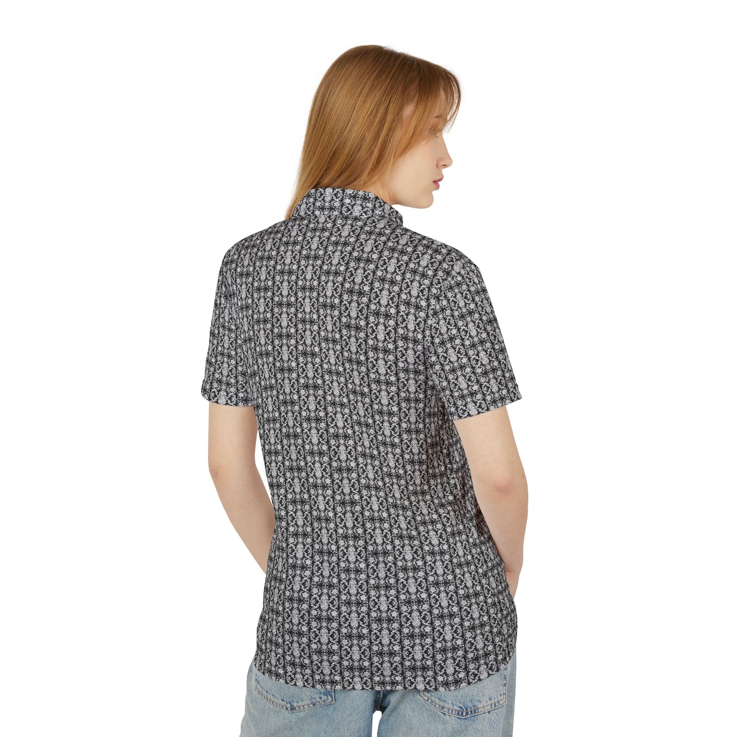 The Dapper Mom Polo