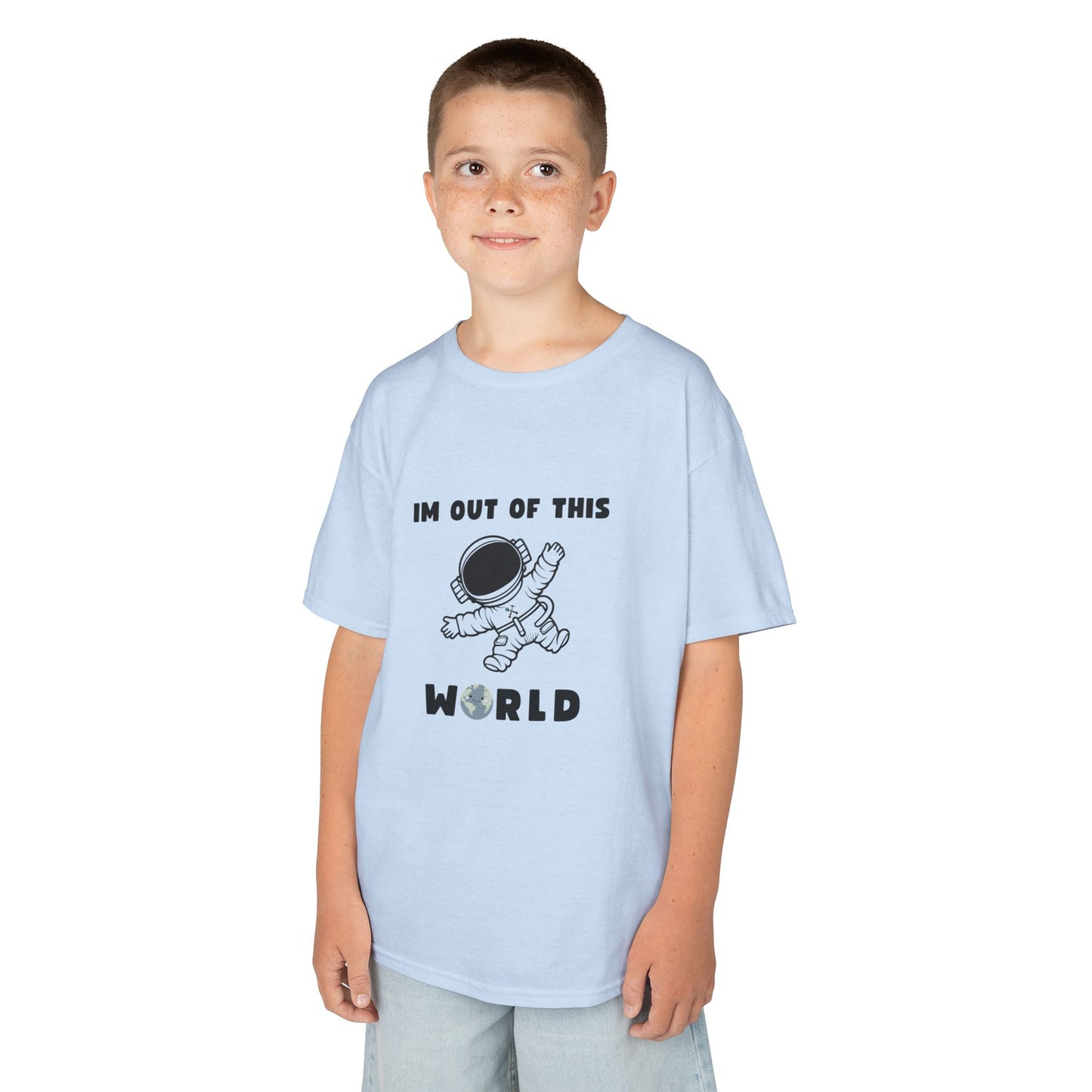 Out of This World Youth Tee