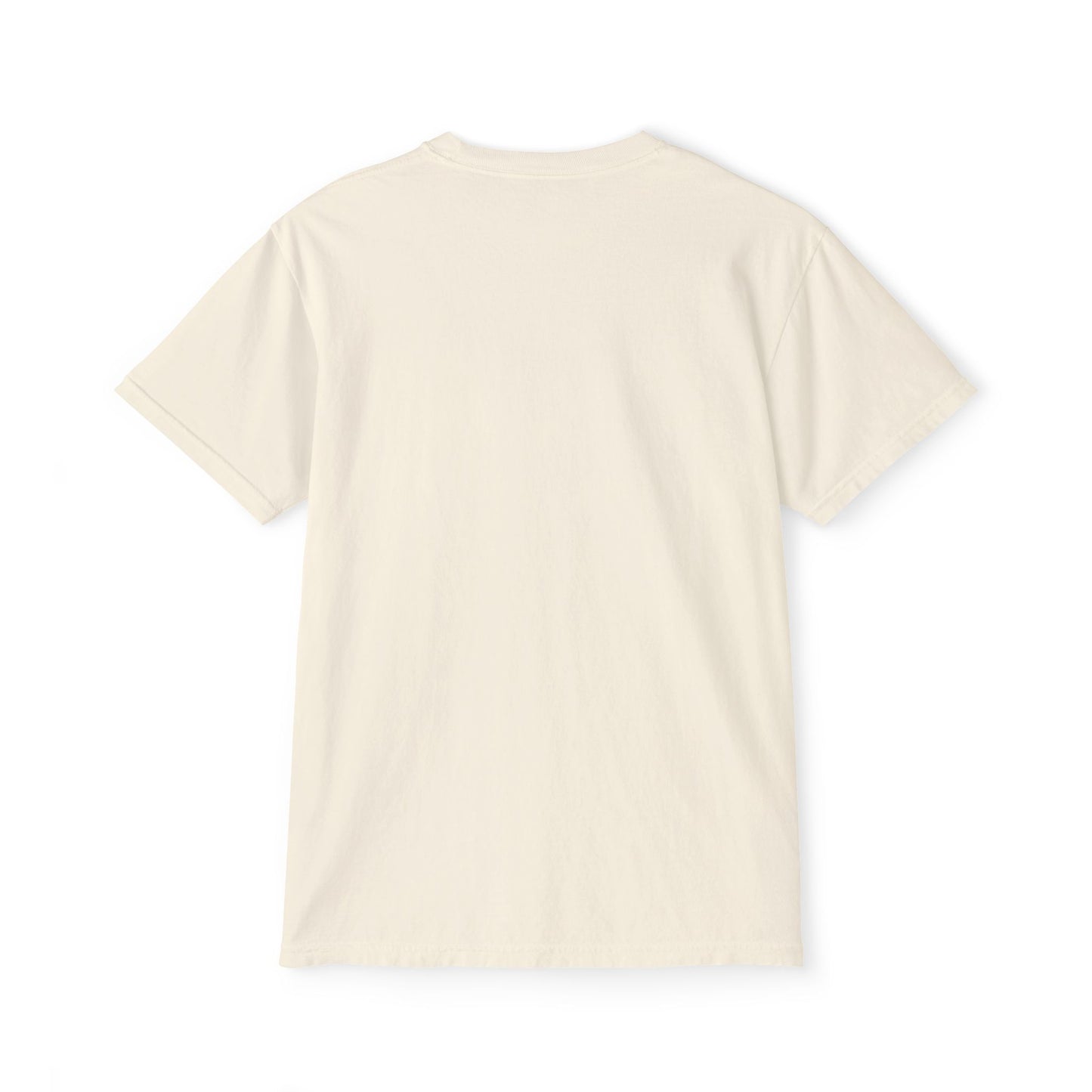 The Dada Pocket Tee