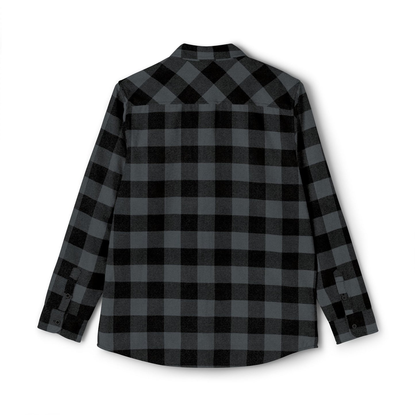 Hammer & Rattle Flannel Shirt