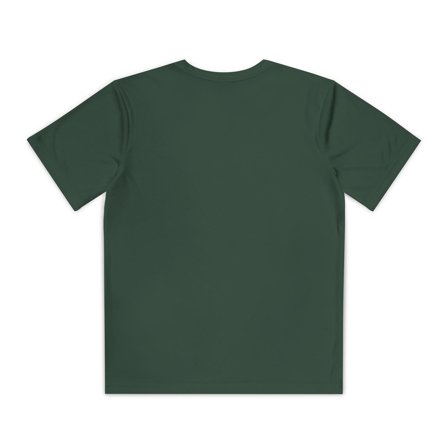 Super Kid Youth Performance Tee