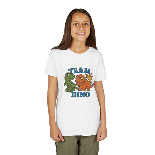 Team Dino Youth Tee