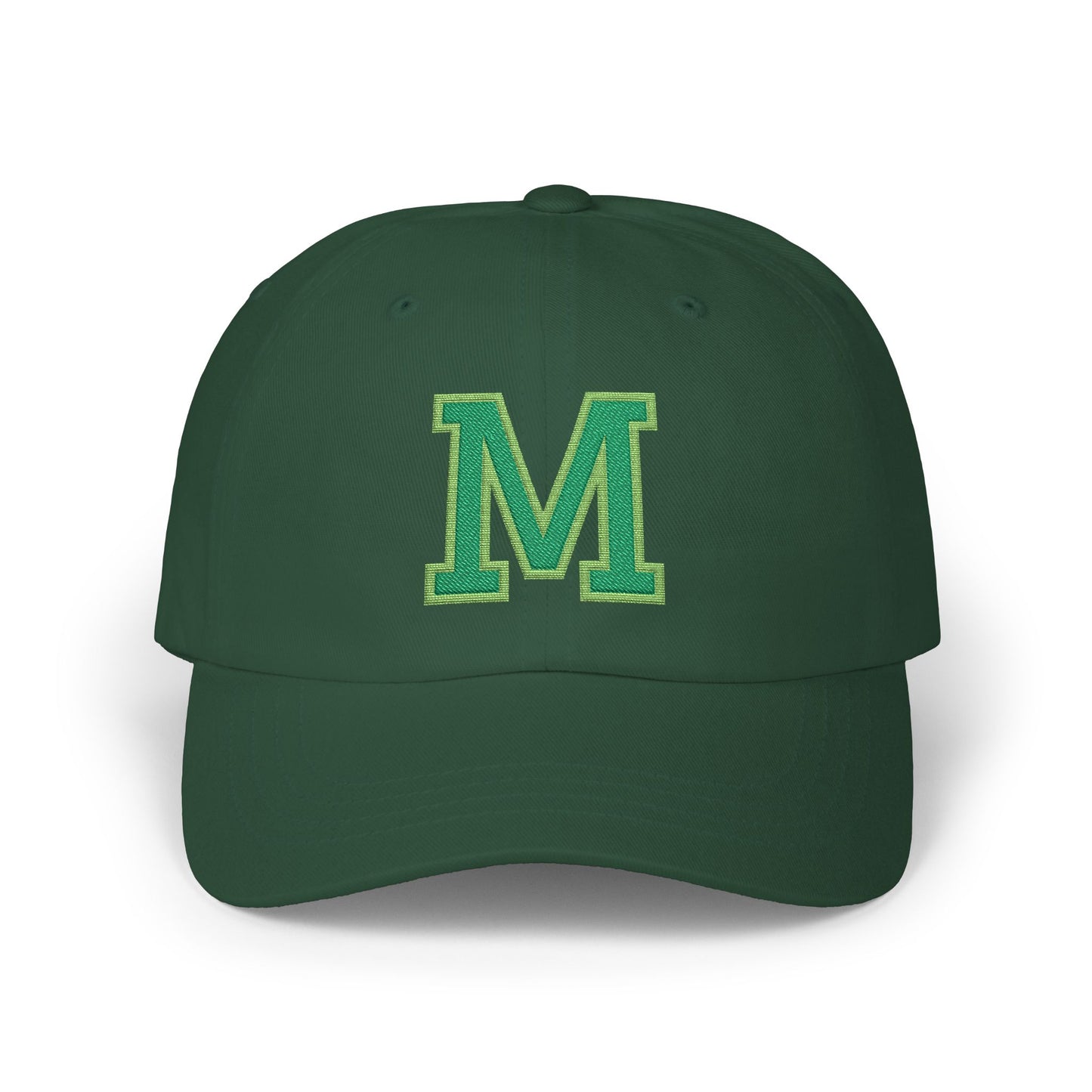 M-Pressive Hat | Embroidered
