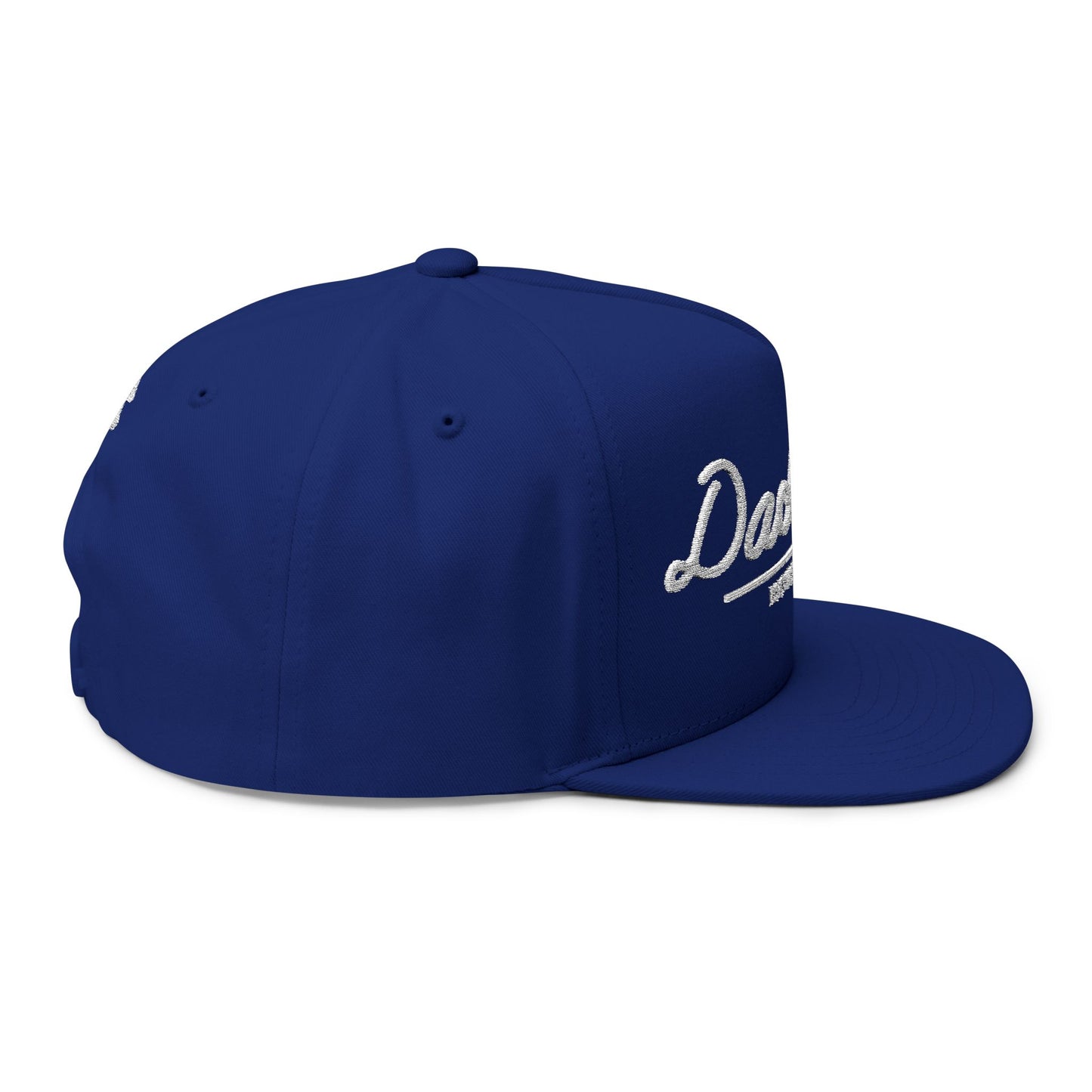 Dad Club Members Only Hat | Embroidered