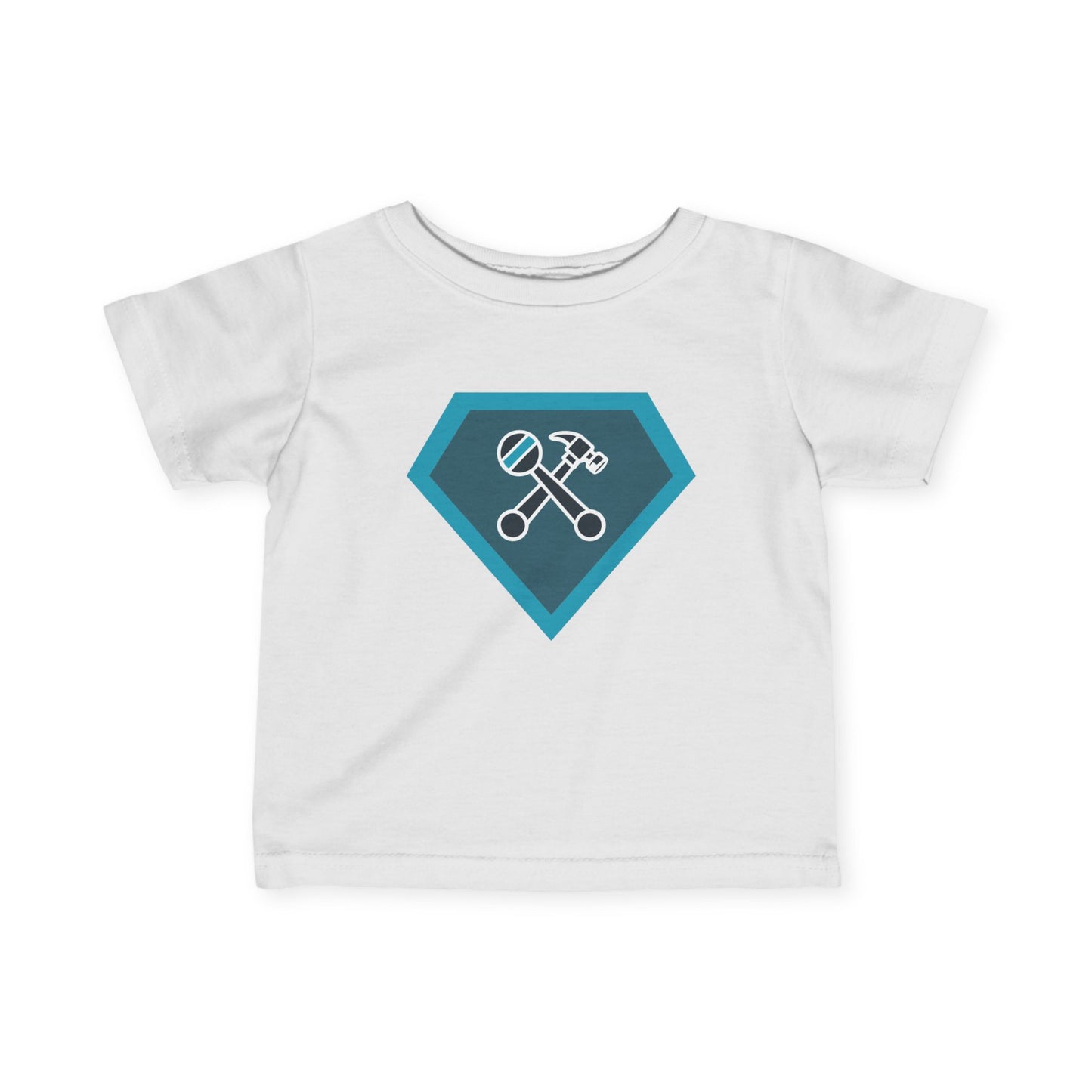 Super Infant Tee