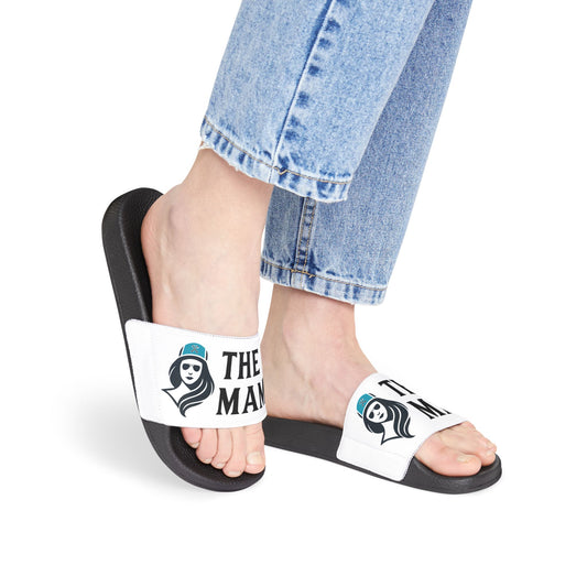 The Mama Sandals