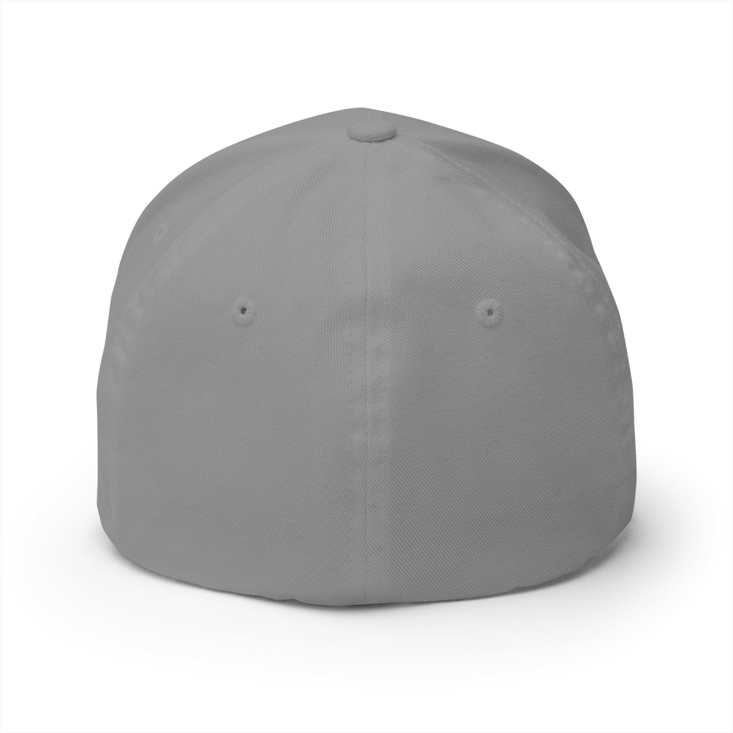 Strollin Deep Flex Fit Hat | Embroidered