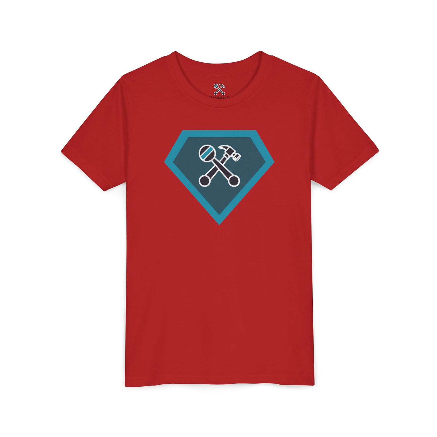Super Kid Youth Tee