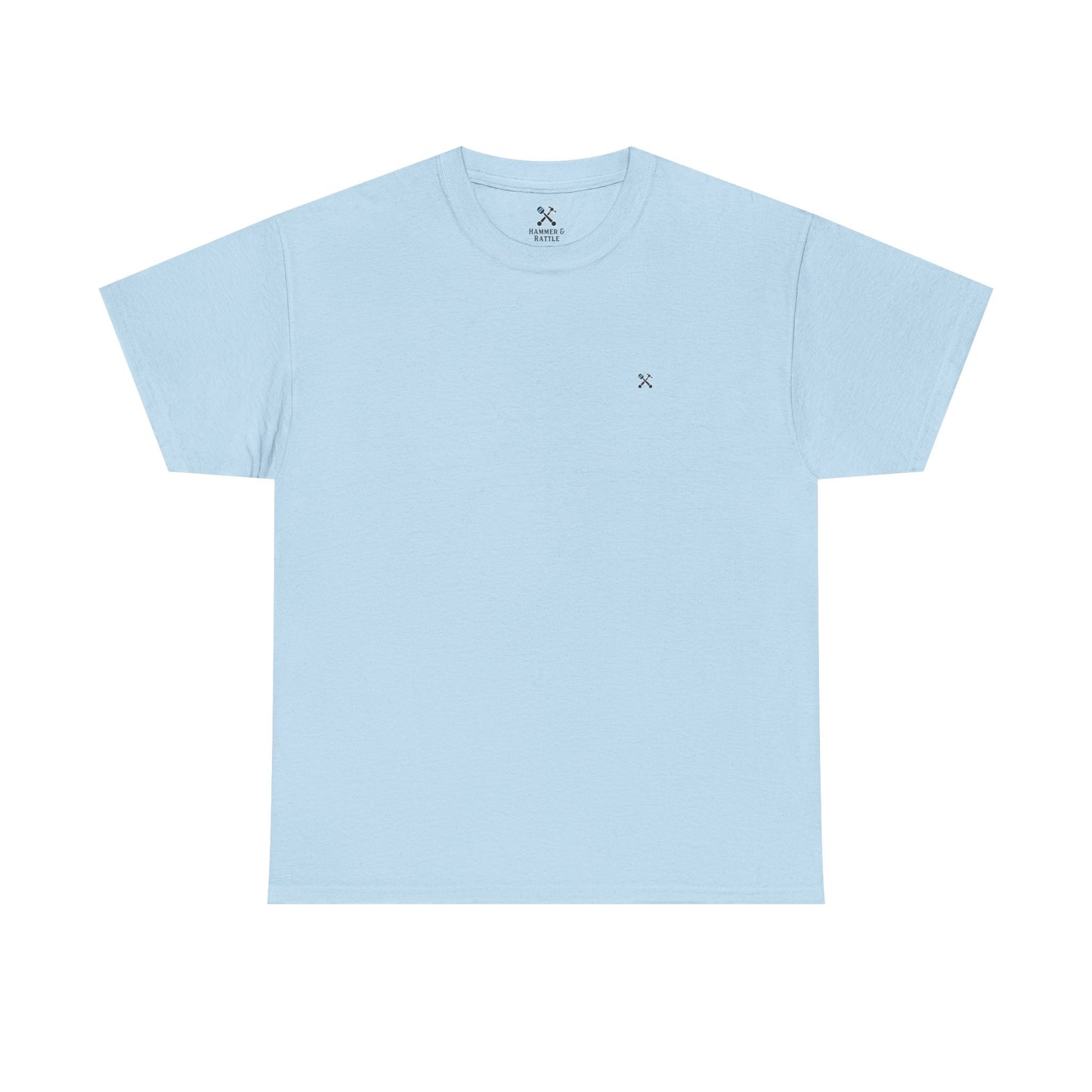 Hammer & Rattle Tee