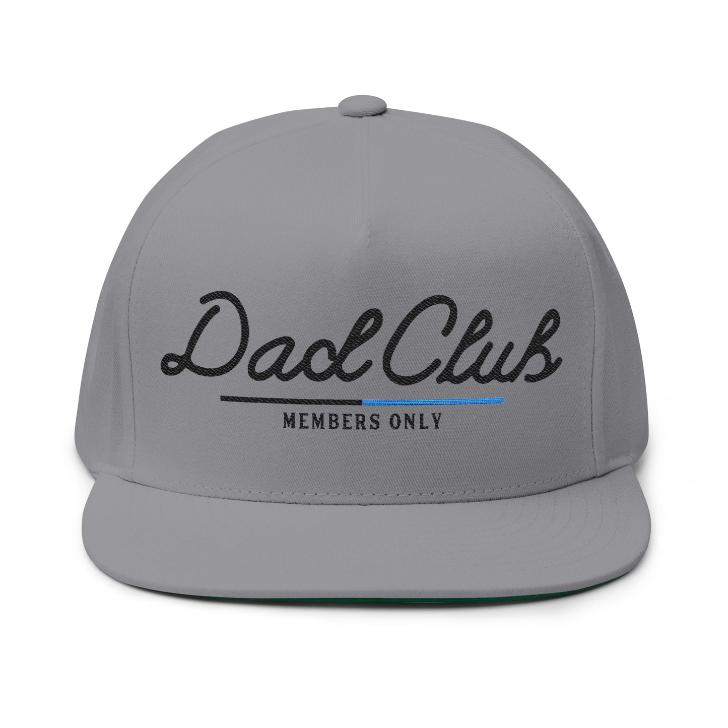 Dad Club Members Only Hat | Embroidered