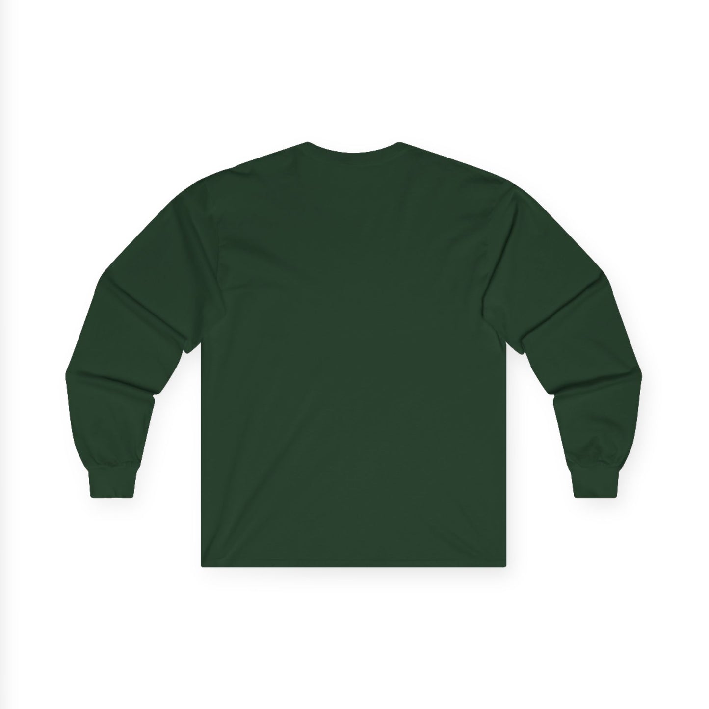 Cheers Dad Real Men Whose Genes Are Us Long Sleeve Tee
