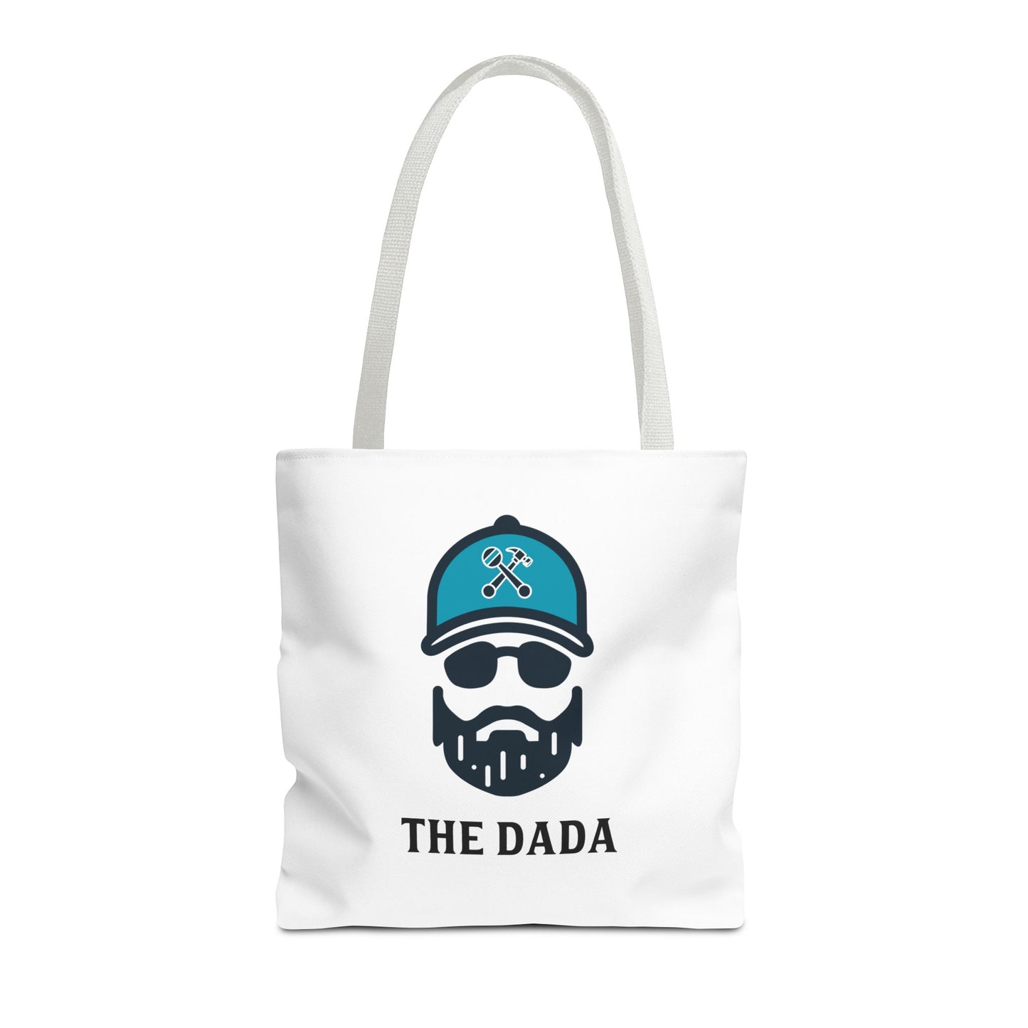 The Dada Tote Bag