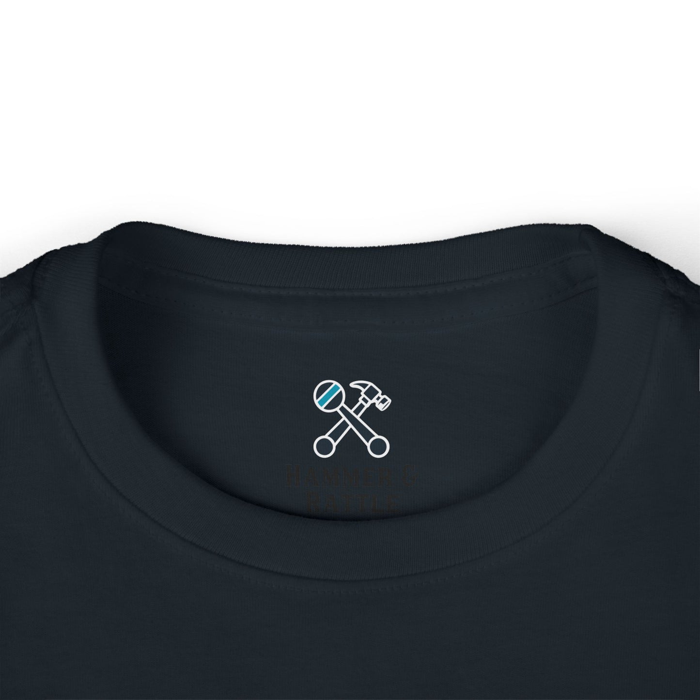 Little Brother Arriving Soon Toddler Long Sleeve Tee