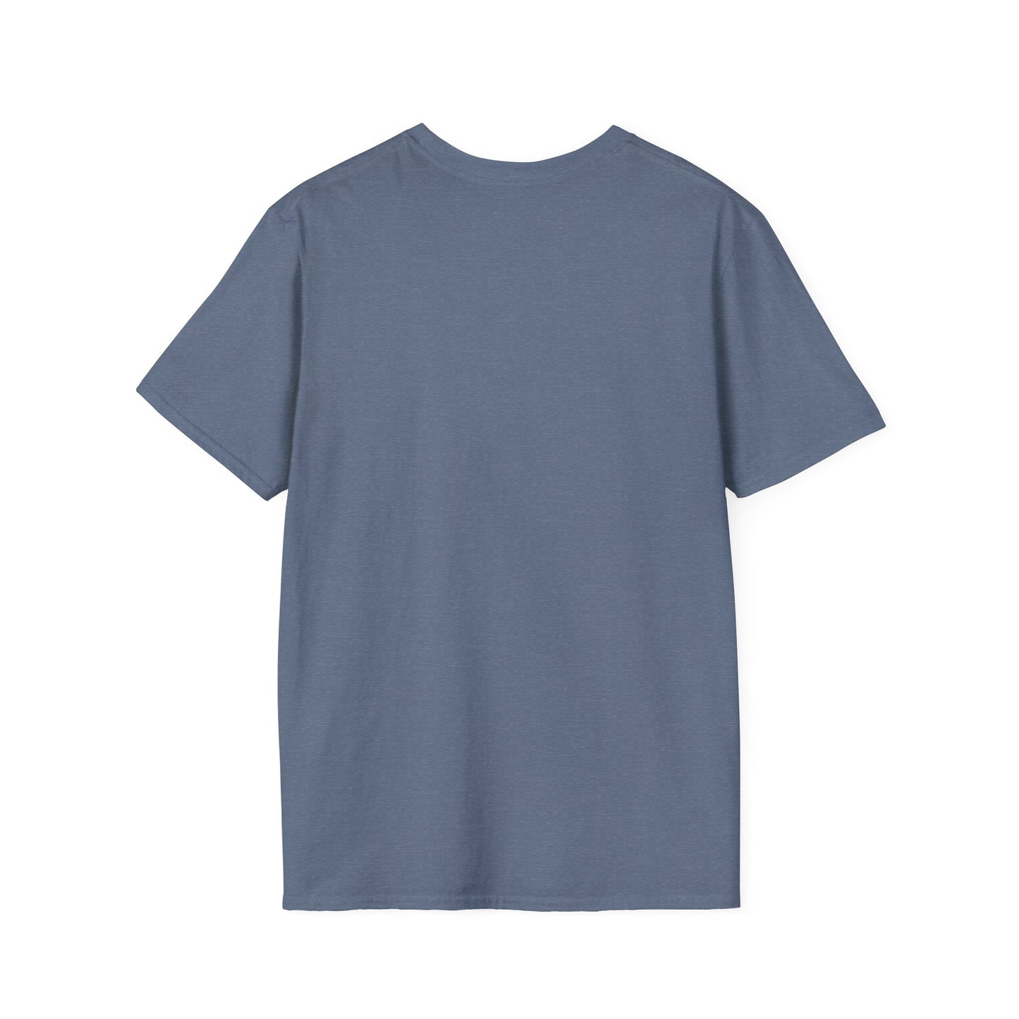 Adventure Mom High Contrast Tee