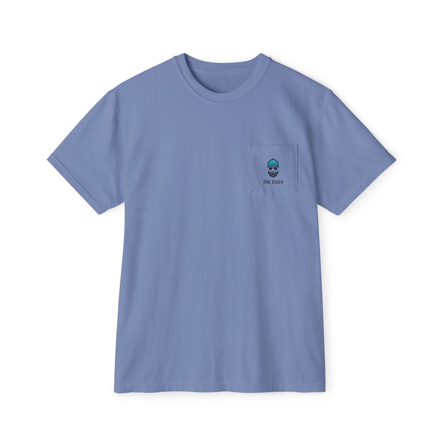The Dada Pocket Tee