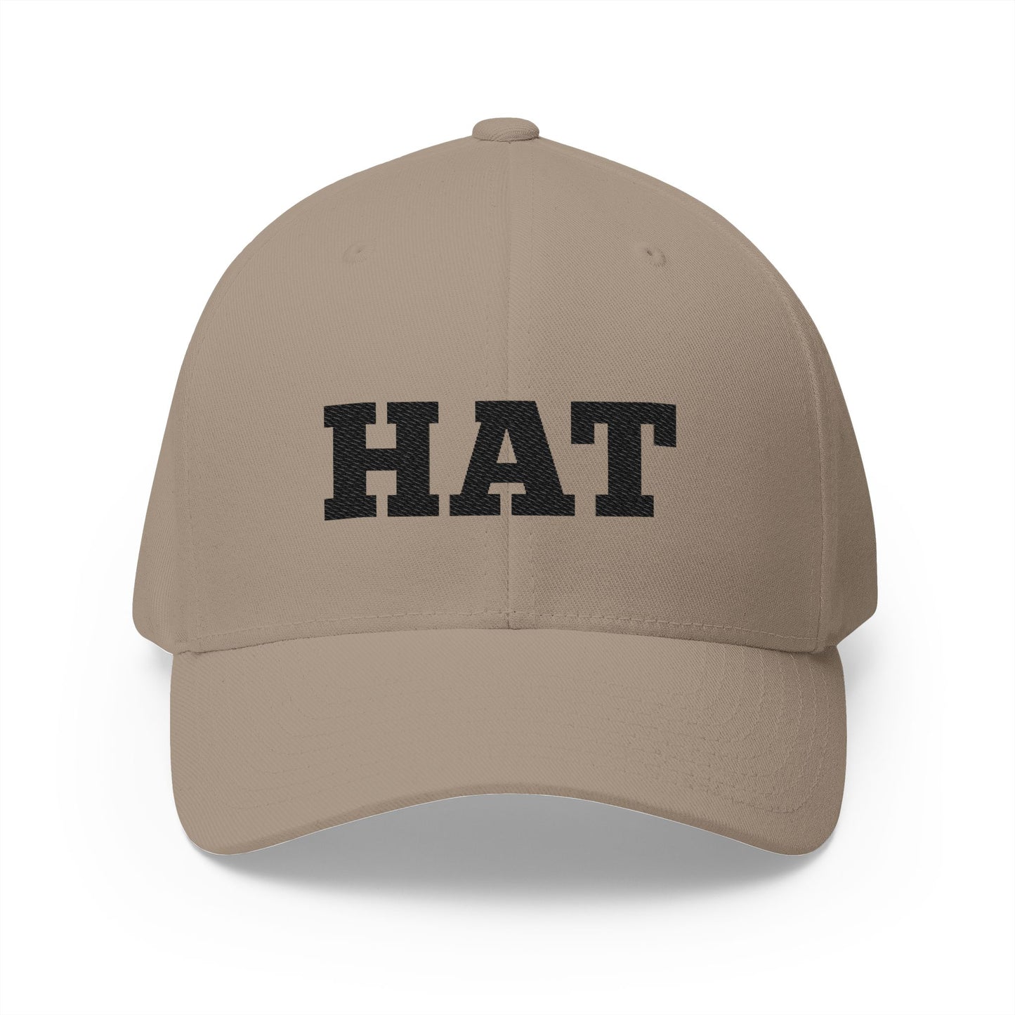 HAT HAT Flex Fit | Embroidered