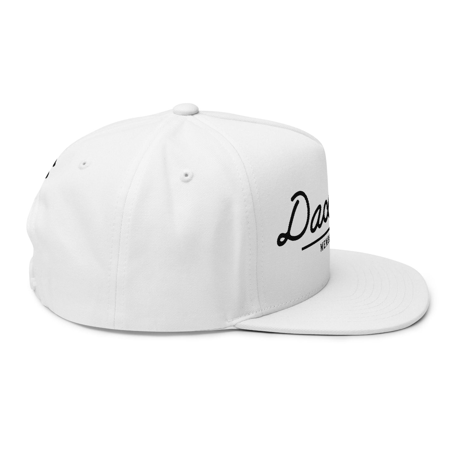 Dad Club Members Only Hat | Embroidered