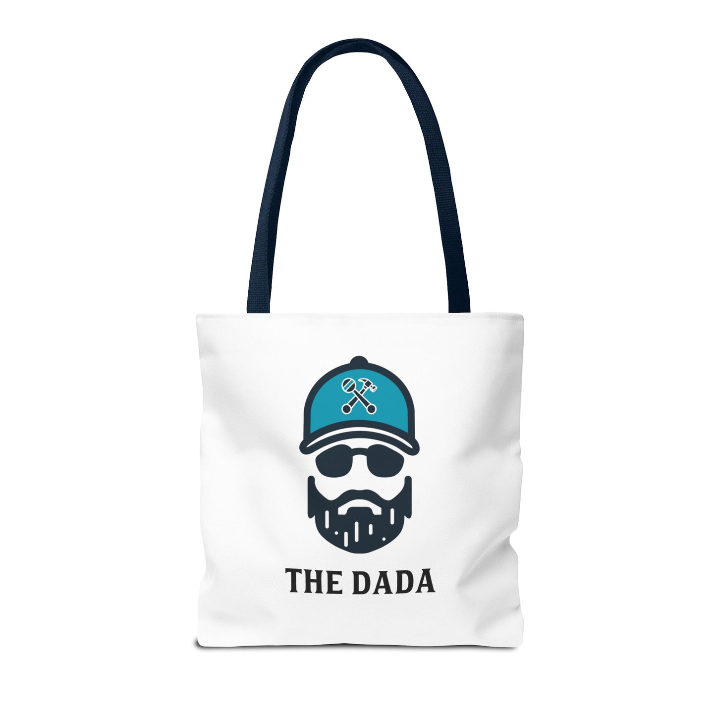 The Dada Tote Bag