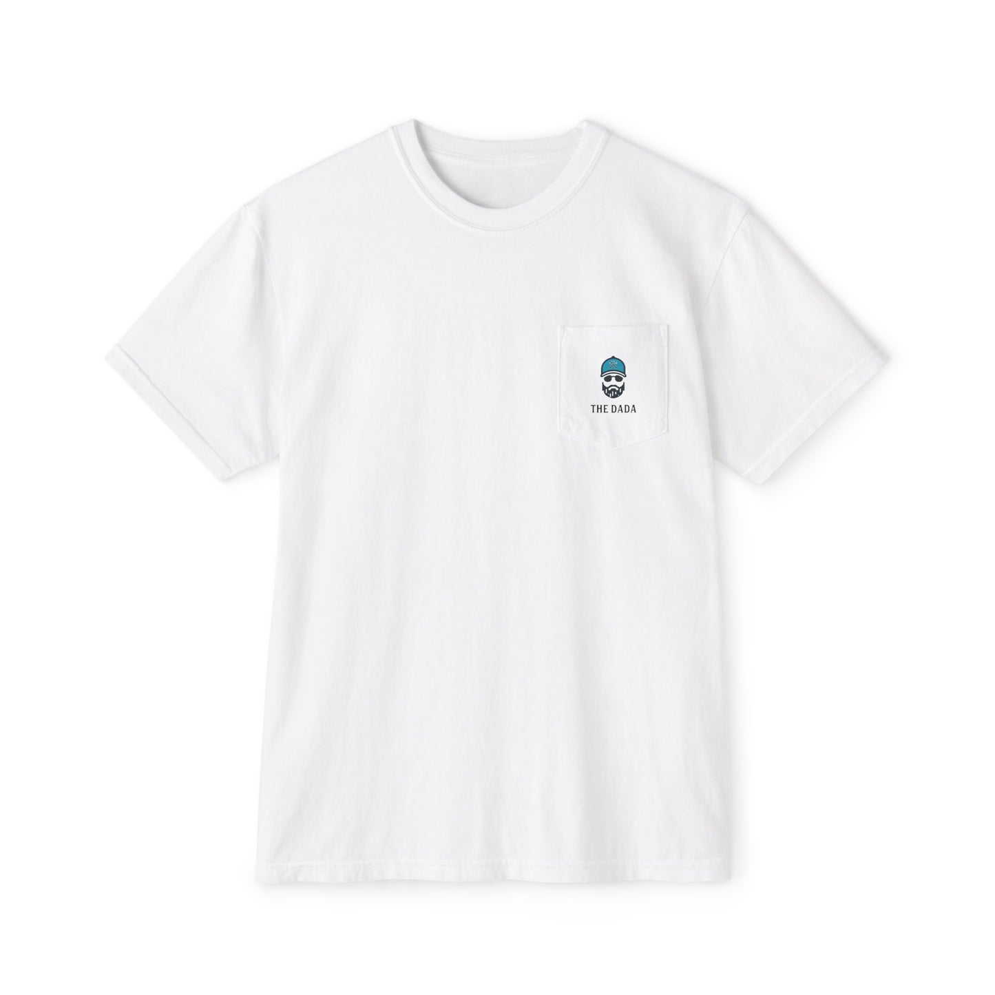 The Dada Pocket Tee