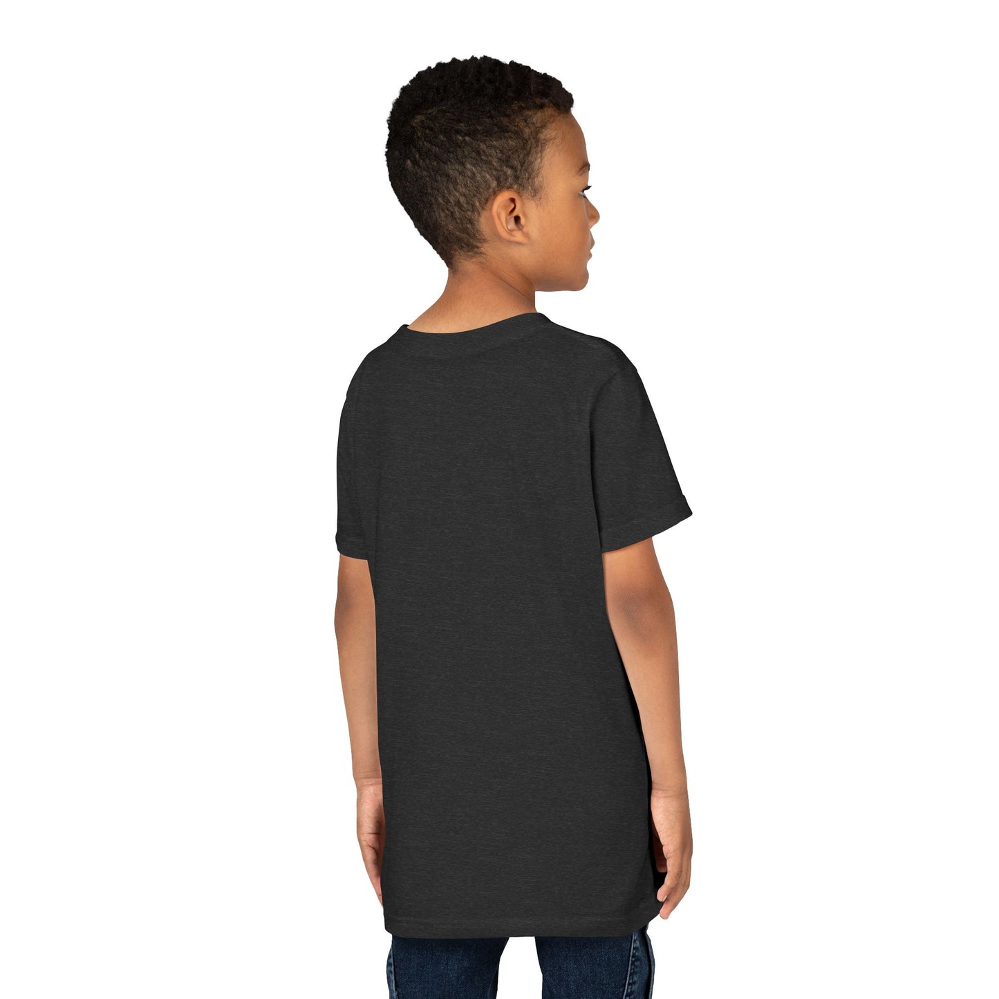 Team Dino Youth Tee