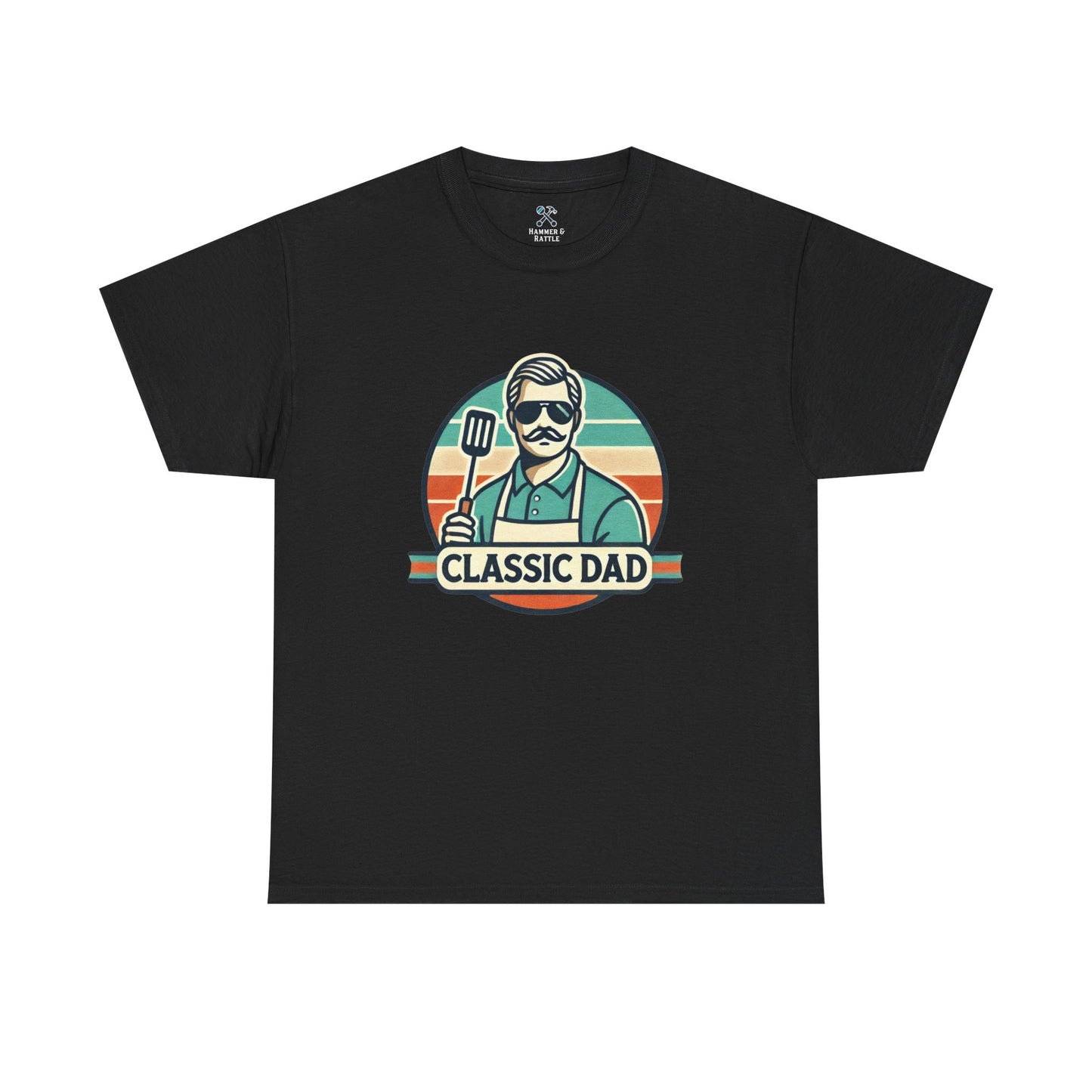 Classic Dad Tee
