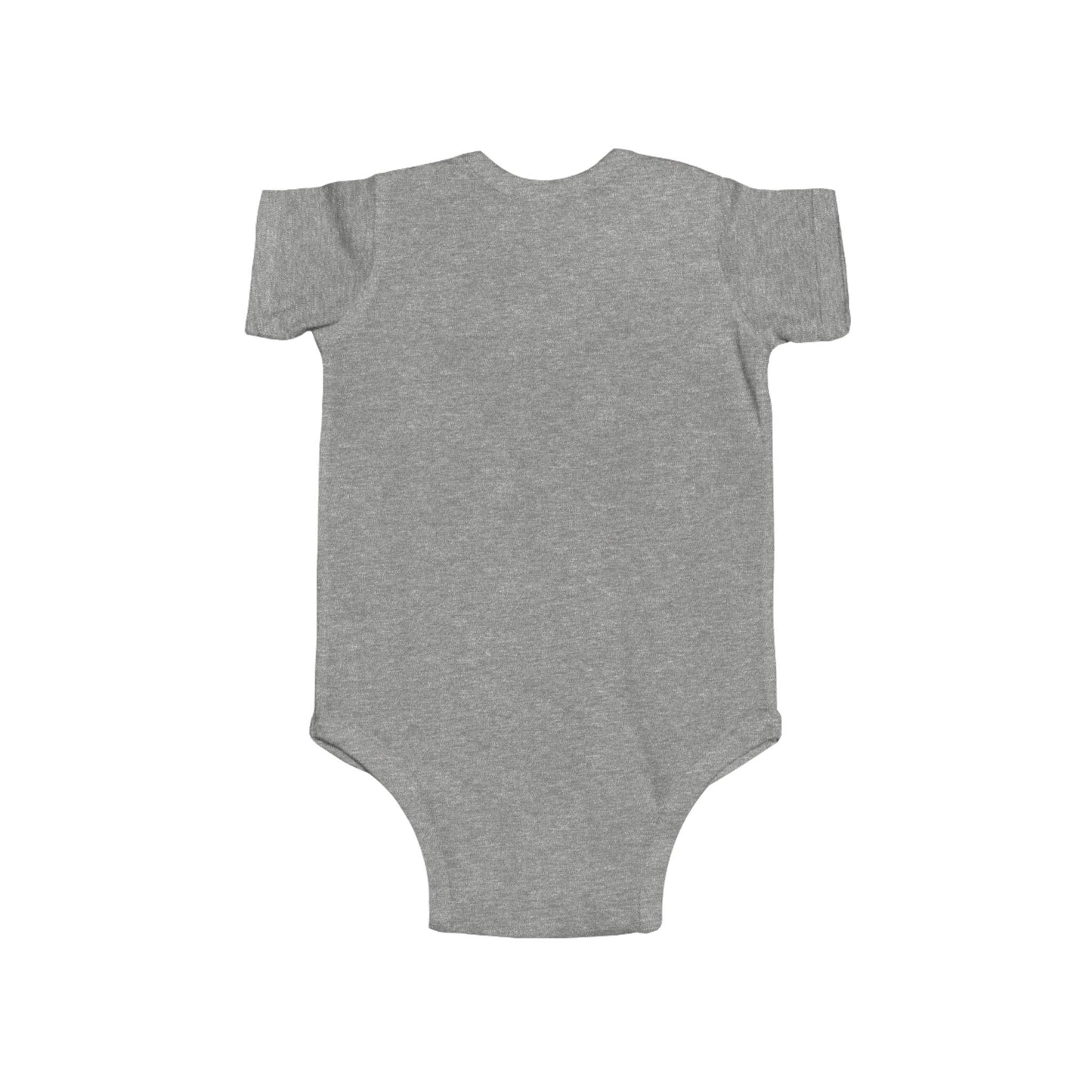 Team Dino Baby One-piece