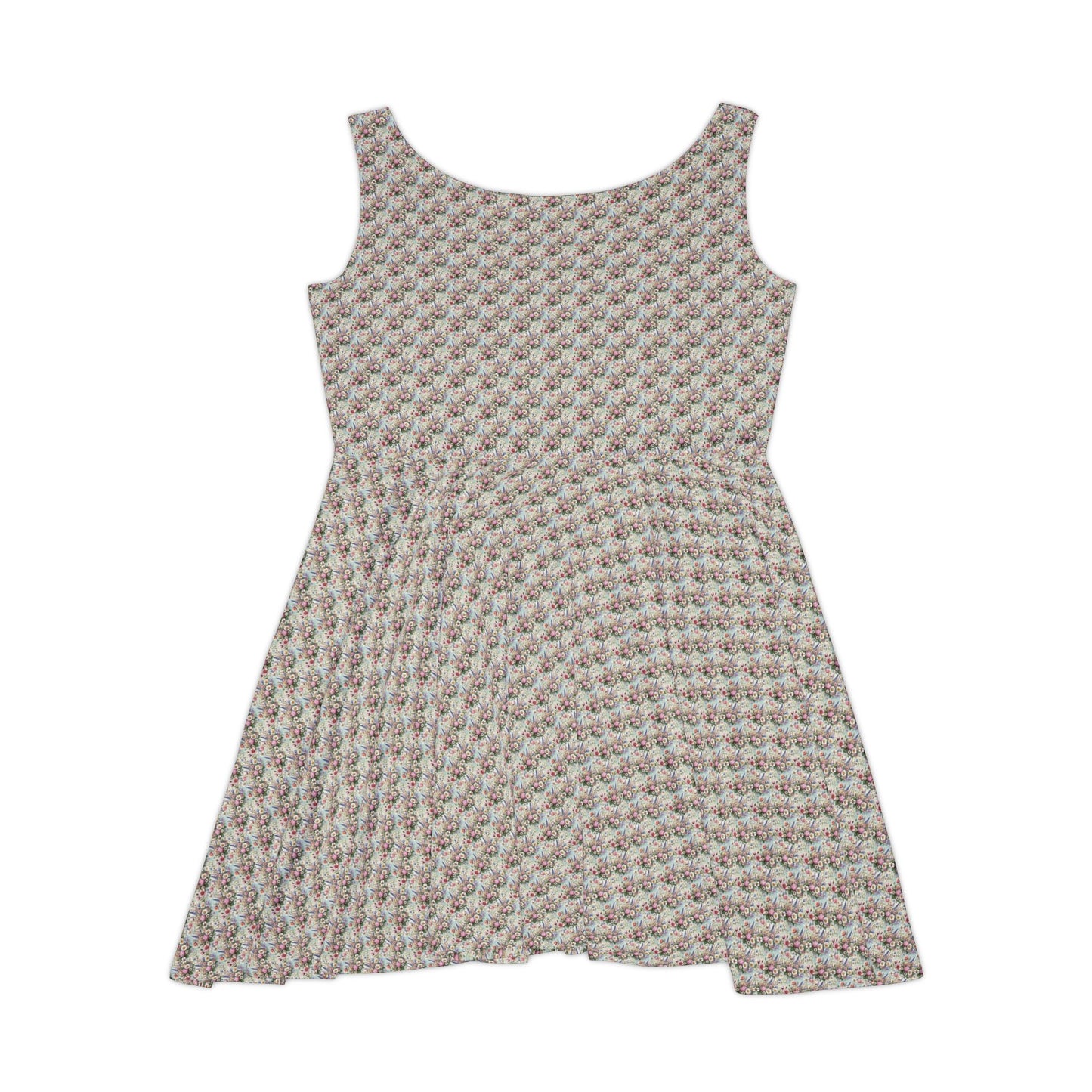 Mother In Bloom Flow Dress