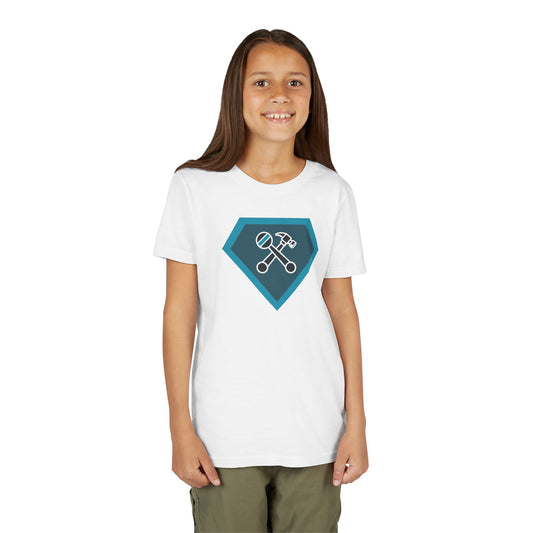 Super Kid Youth Tee