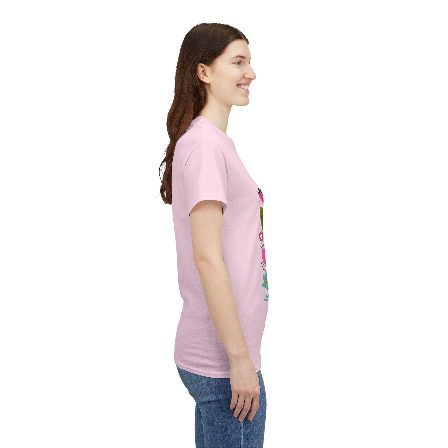 Mom Life Tee
