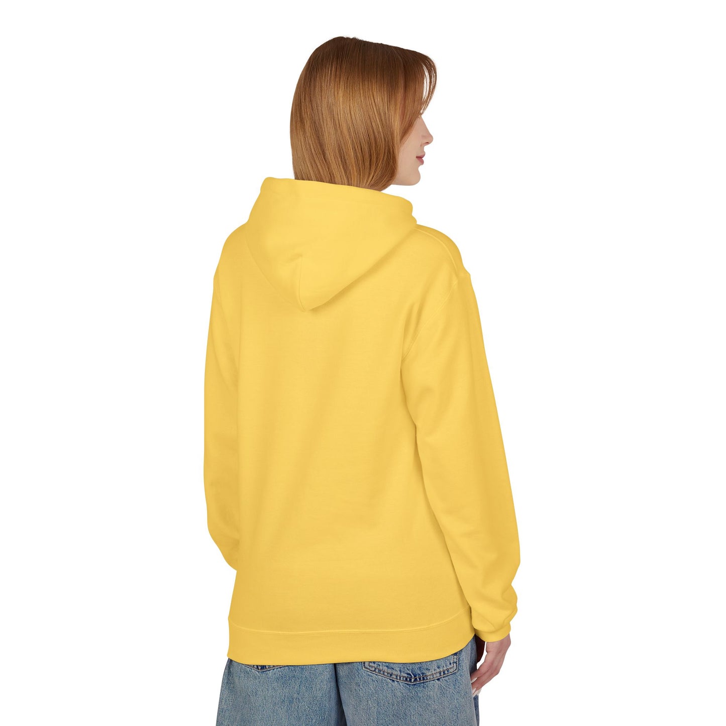 Mom of Steel Fleece Hoodie