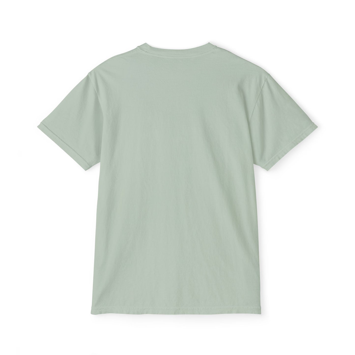 The Dada Pocket Tee