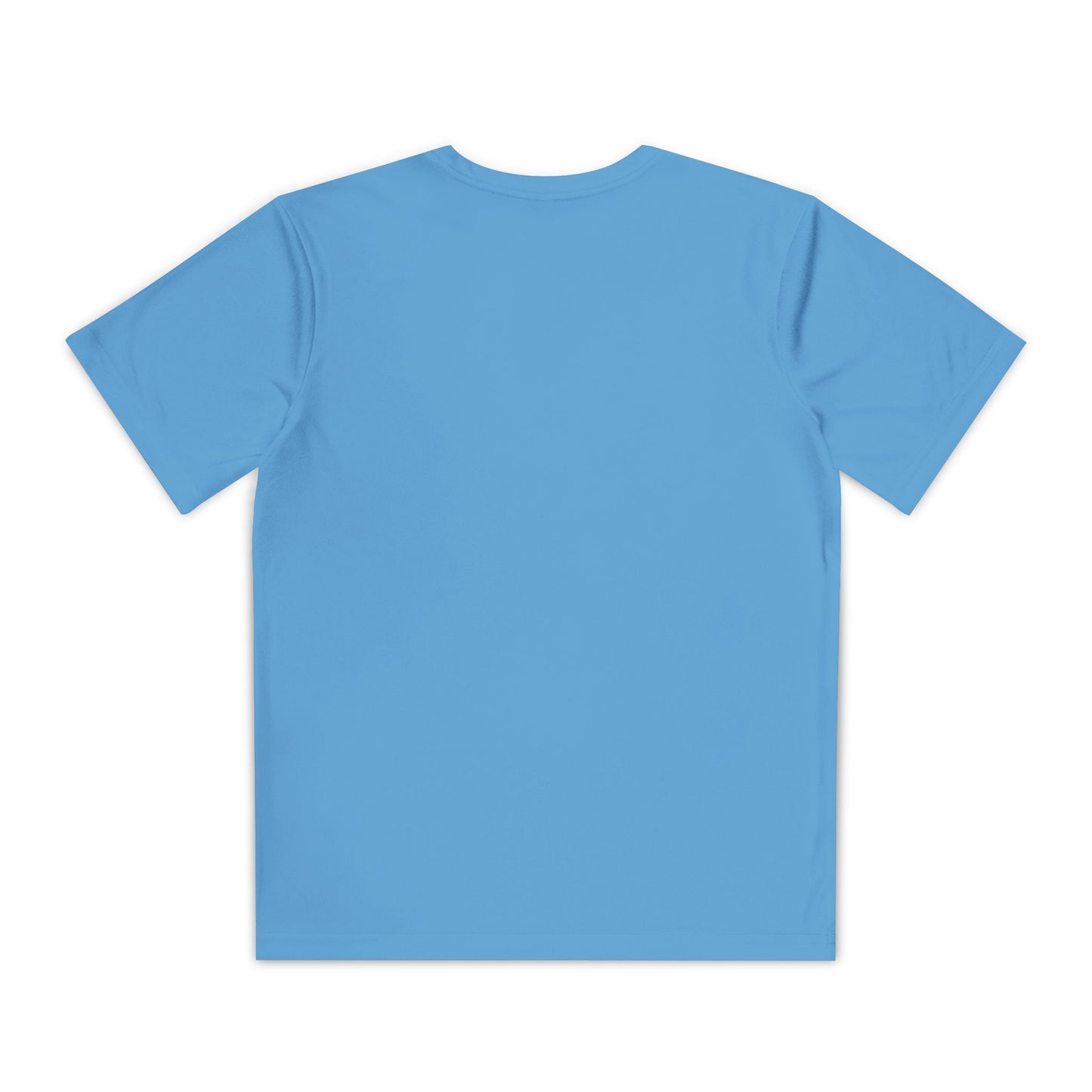 Super Kid Youth Performance Tee