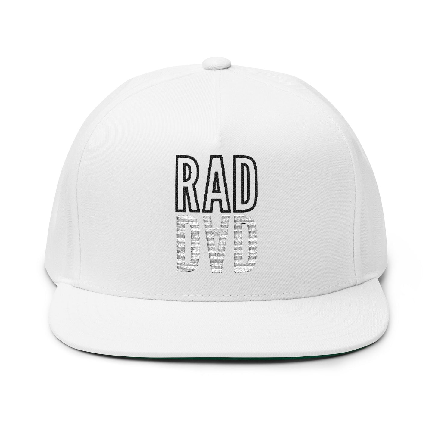 Rad Dad Hat | Embroidered