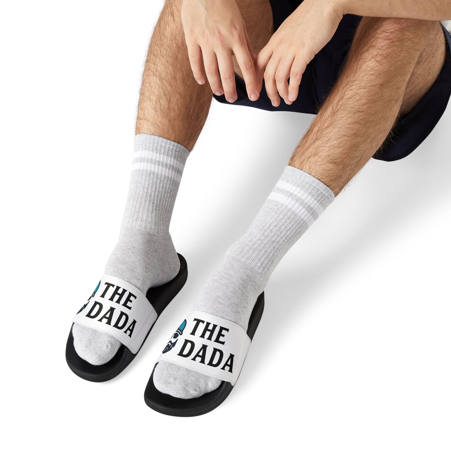 The Dada Sandals