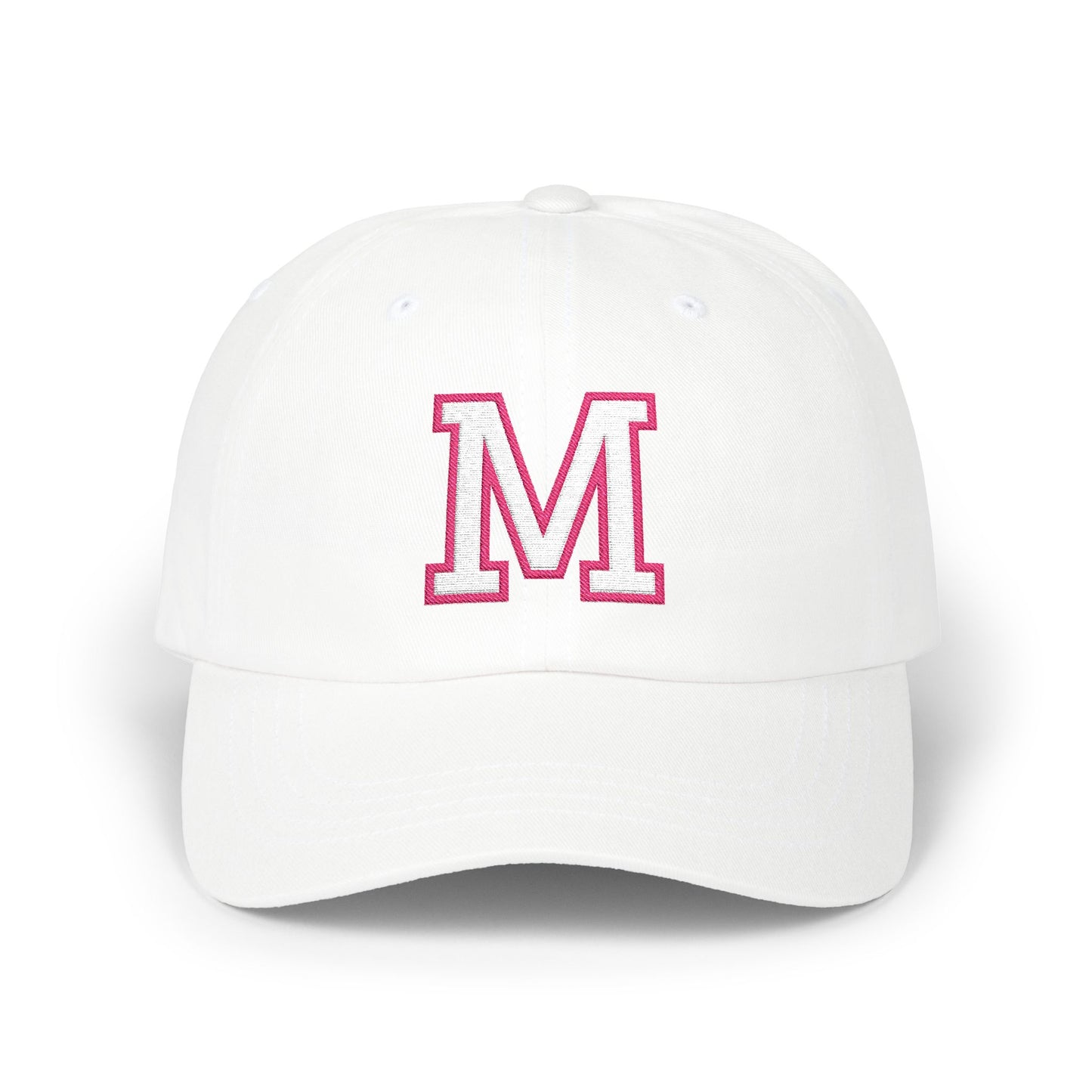 M-Pressive Hat | Embroidered