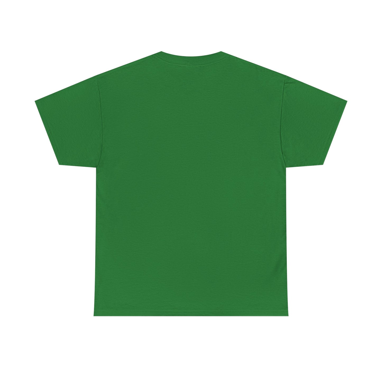 Mow Dad Mow Problems Tee