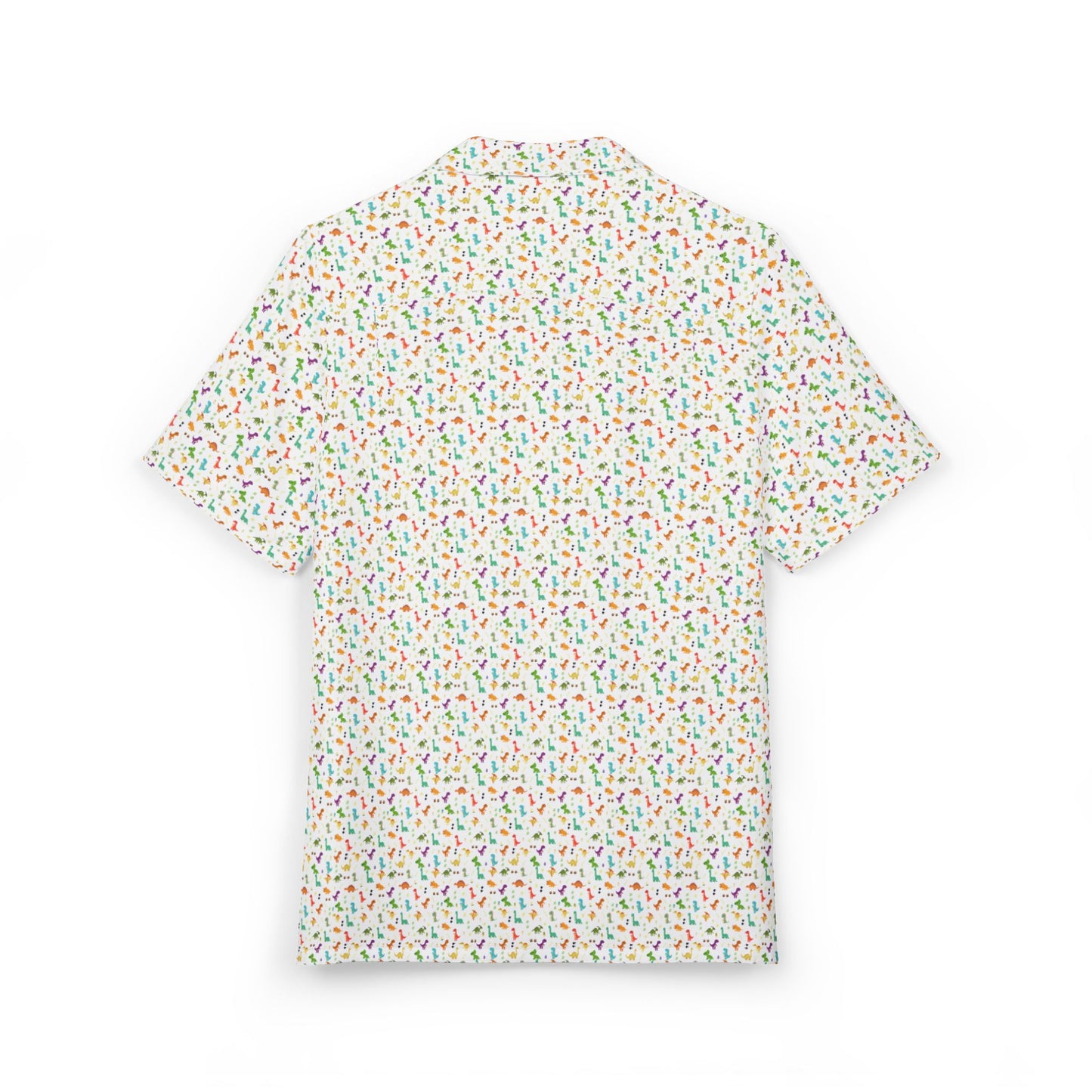 Cretaceous Cool Sport Shirt