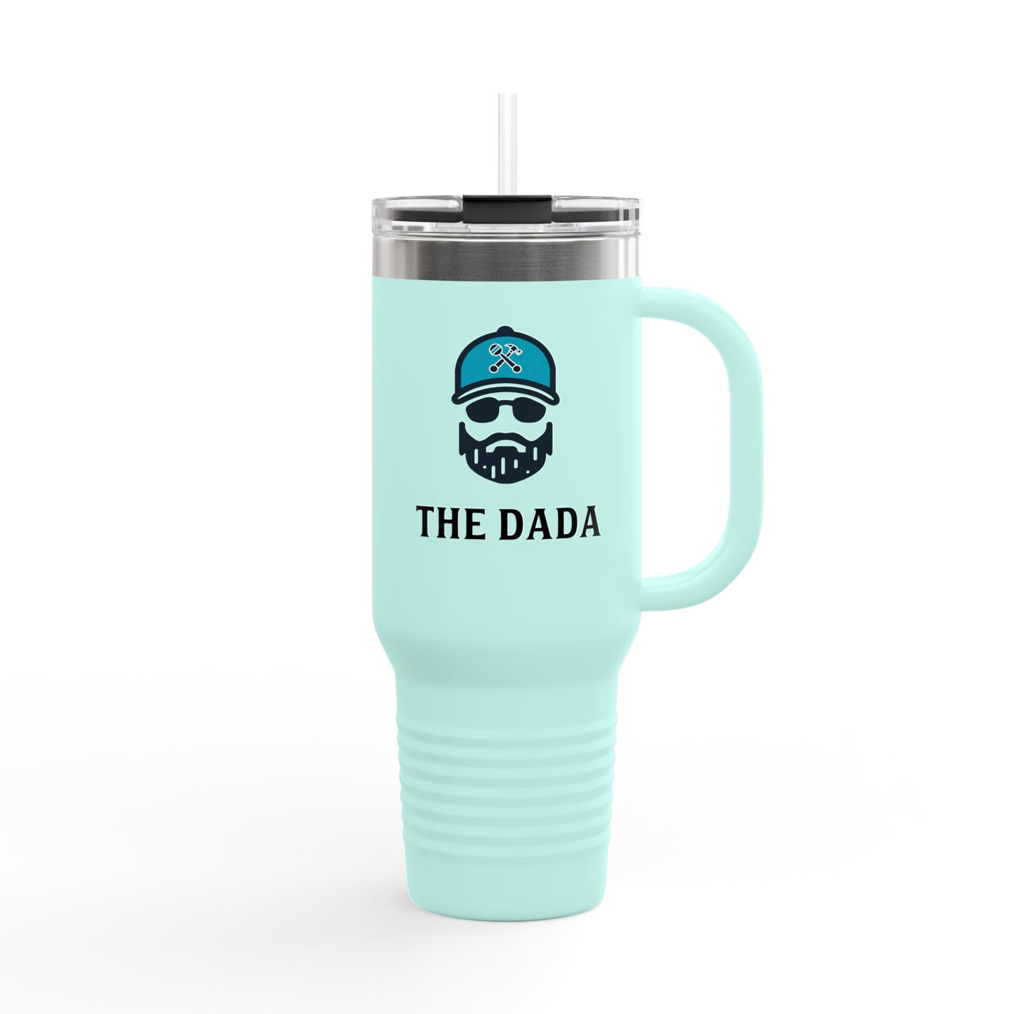 The Dada Insulated Travel Mug, 40oz
