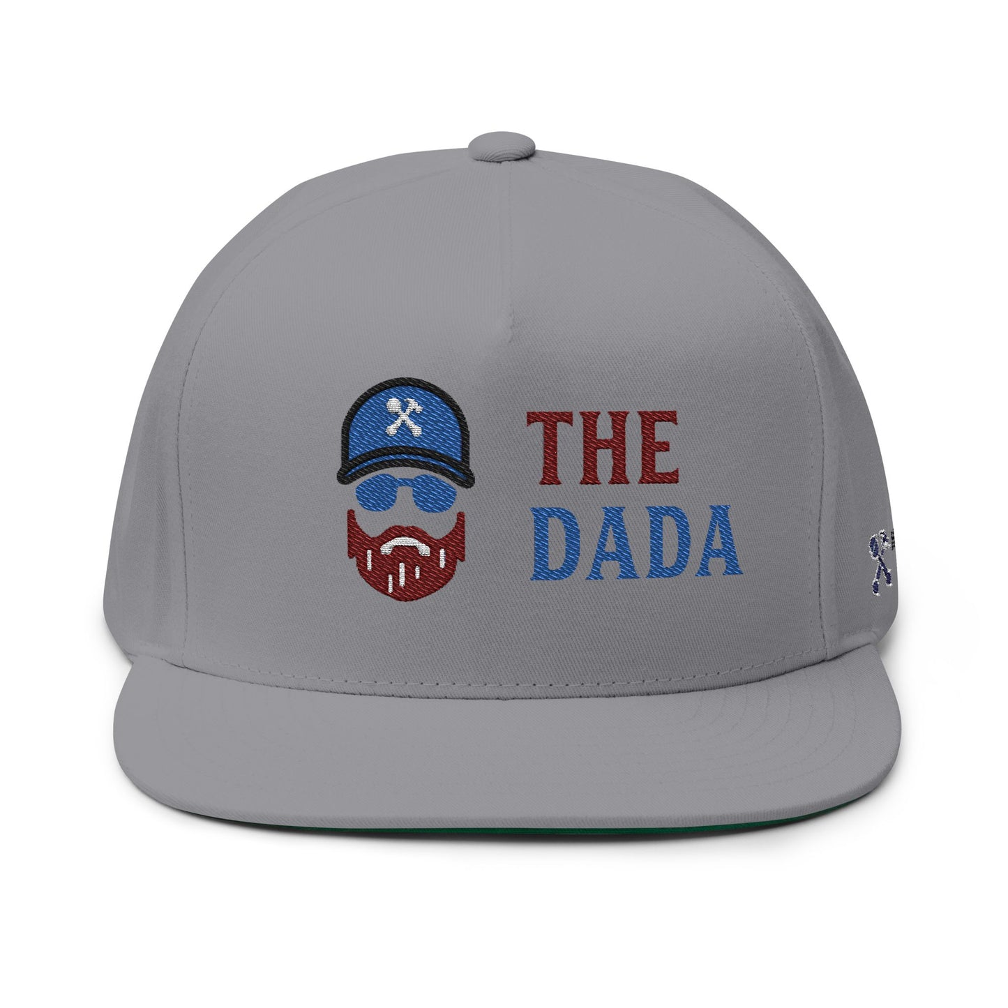 The DADA USA Edition Hat | Embroidered