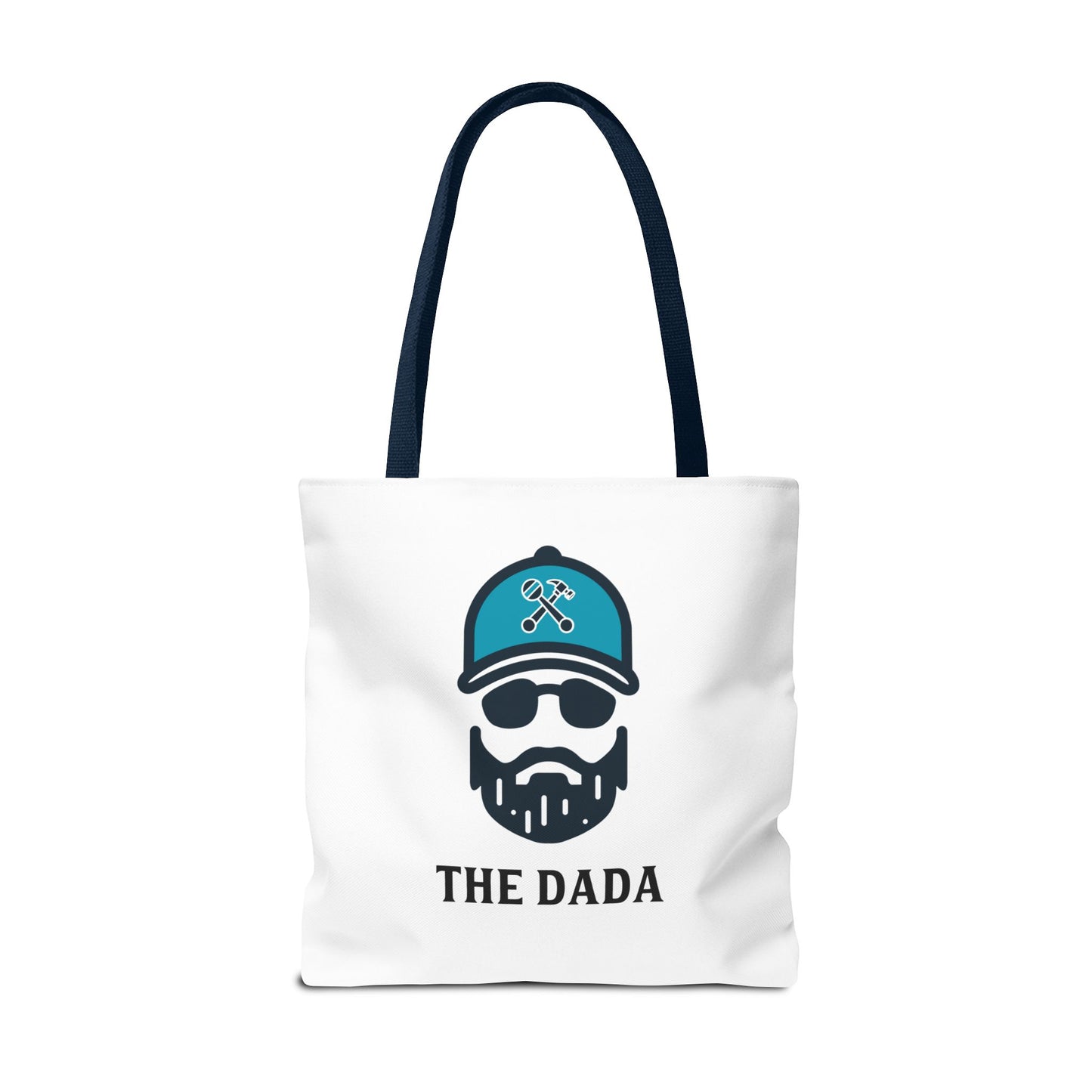 The Dada Tote Bag