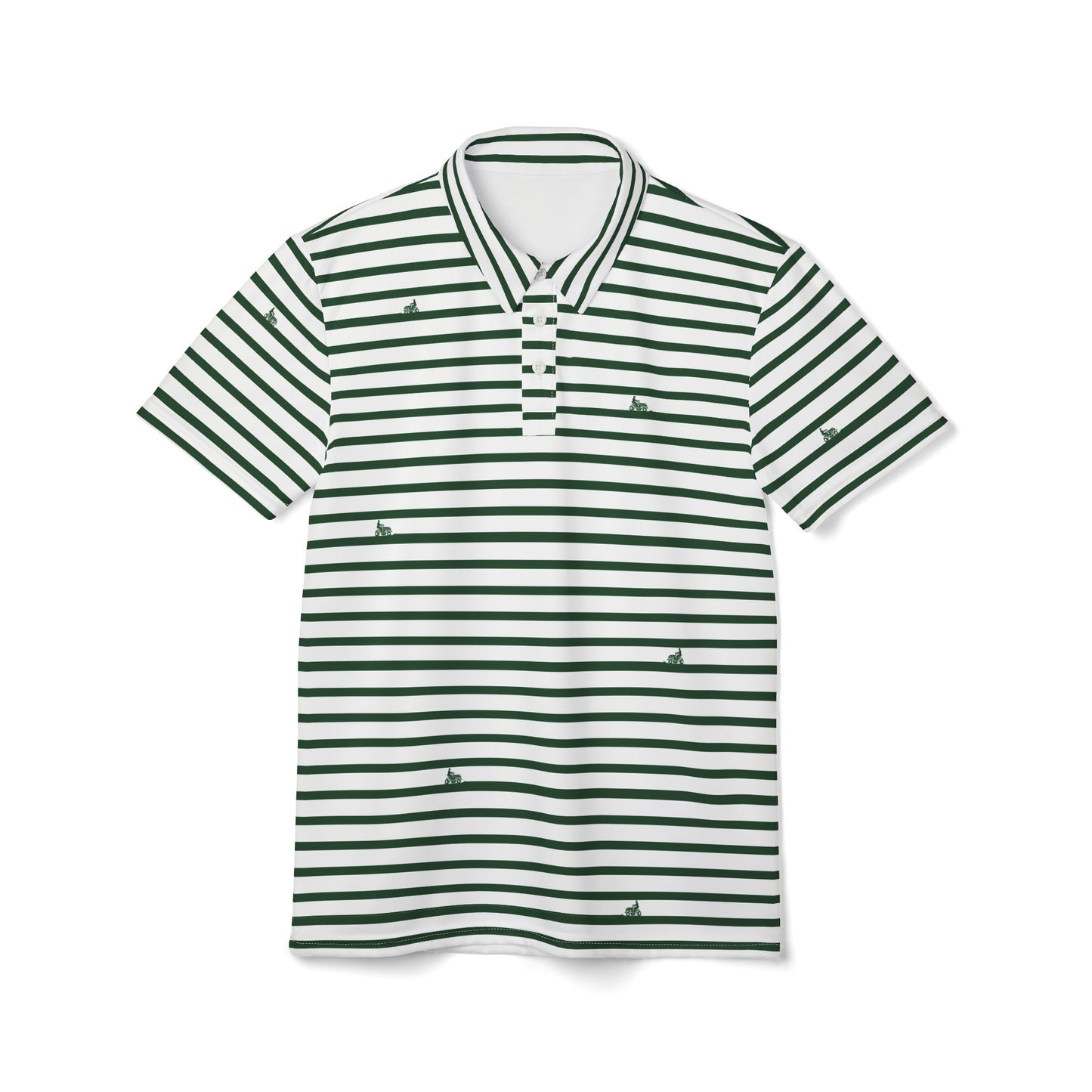Legends of the Lawn Polo