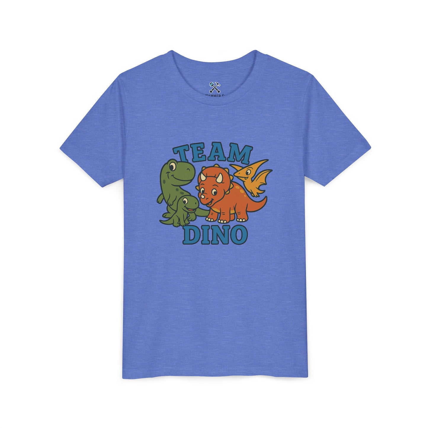 Team Dino Youth Tee
