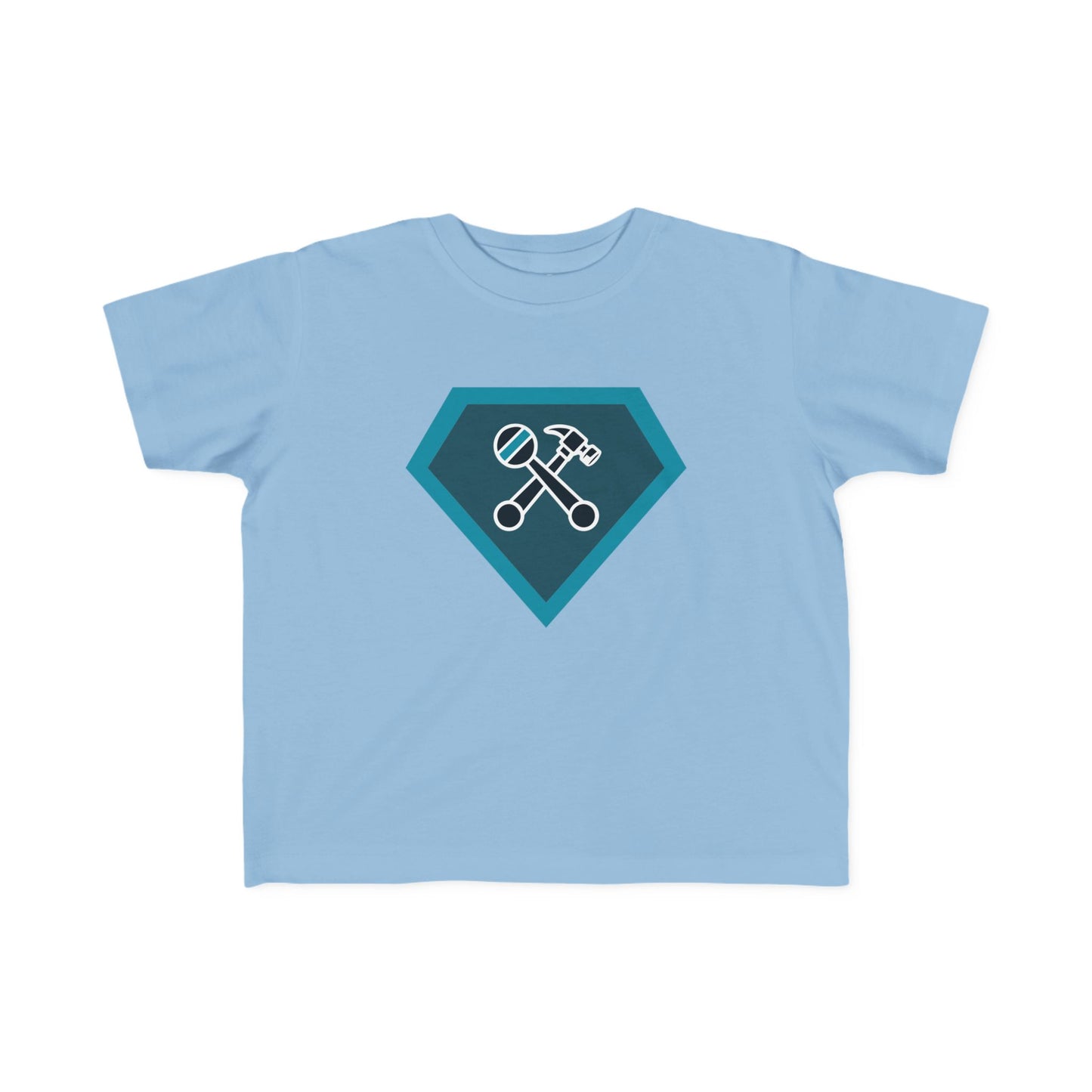 Super Infant & Toddler Tees