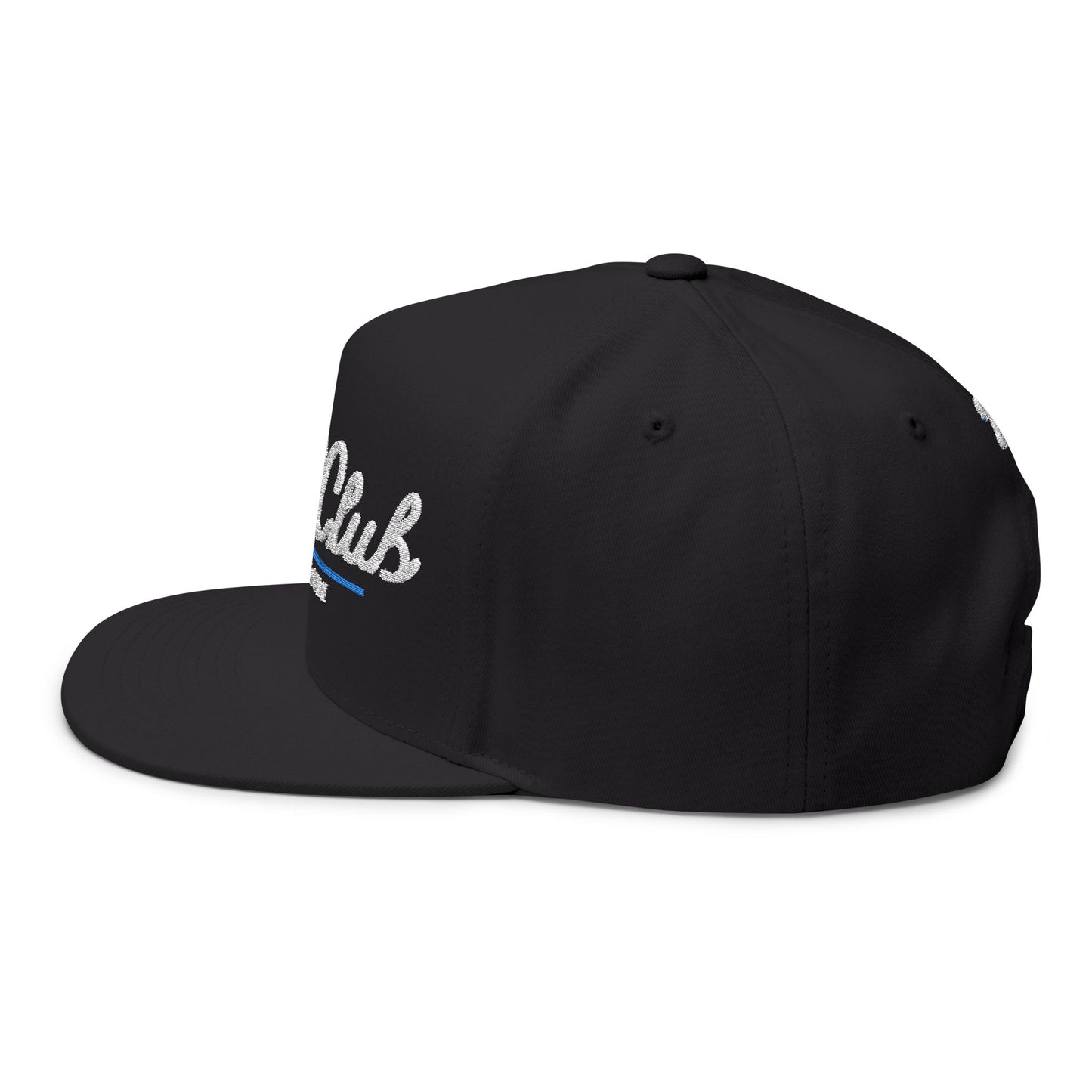 Dad Club Members Only Hat | Embroidered