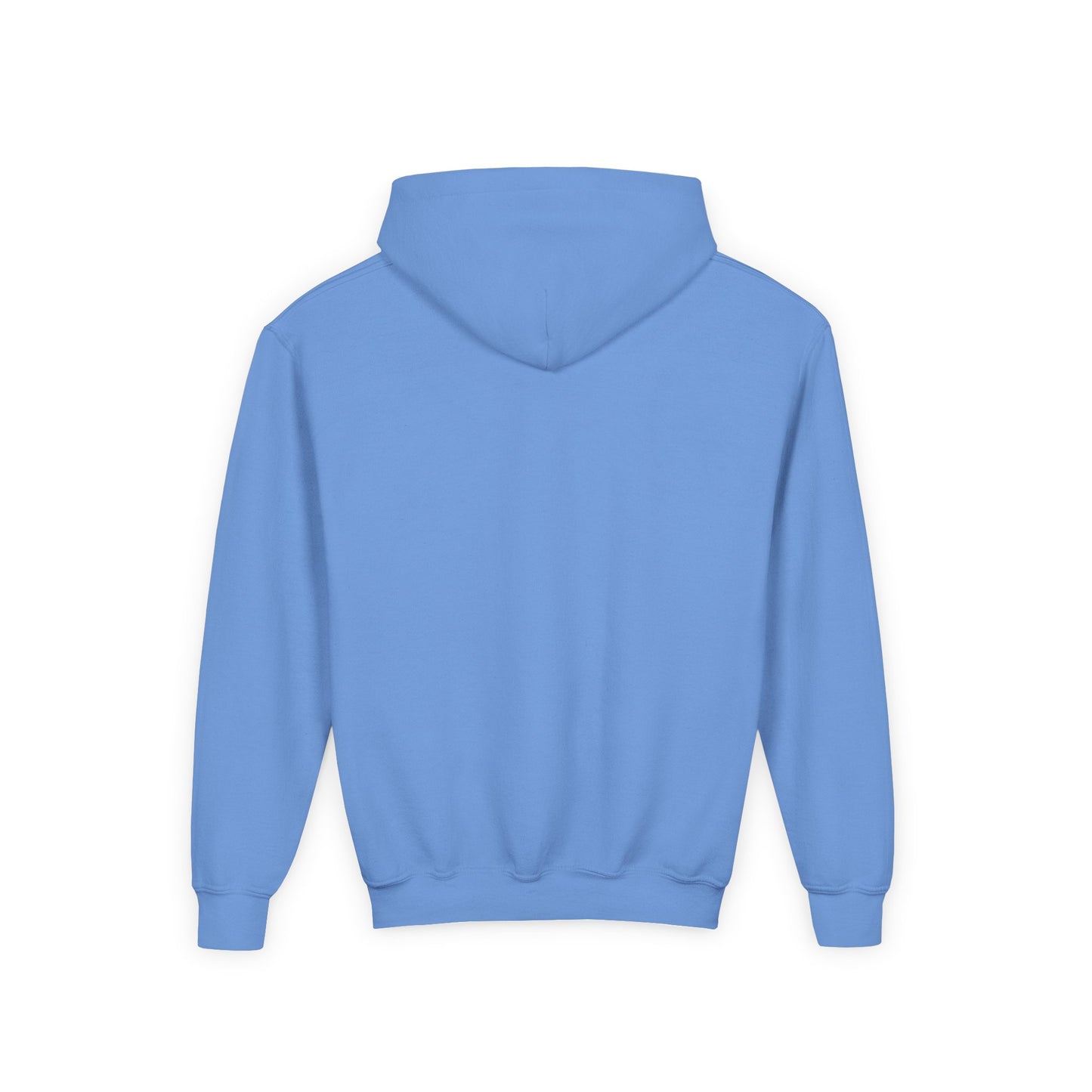 I am the G.O.A.T. Youth Hoodie